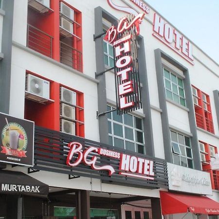 Bg Business Hotel Bukit Mertajam Extérieur photo