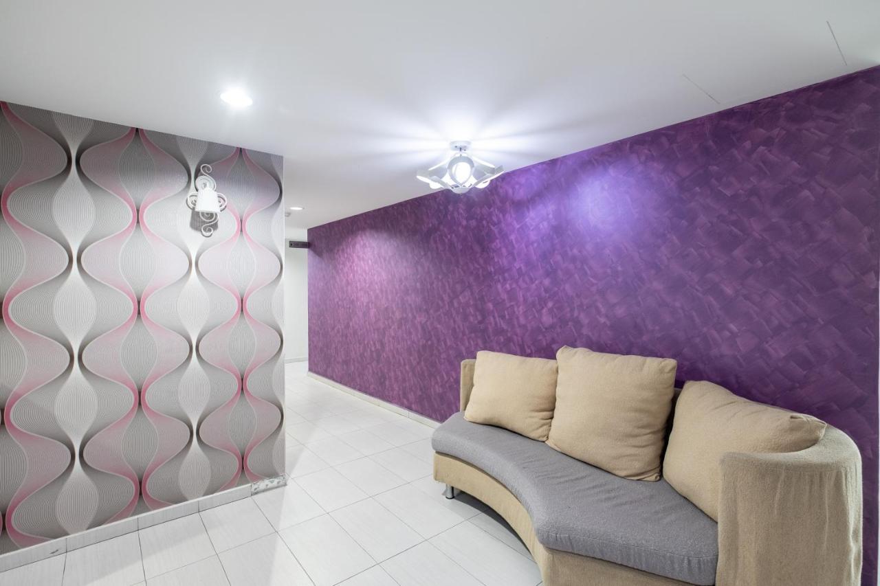 Bg Business Hotel Bukit Mertajam Extérieur photo