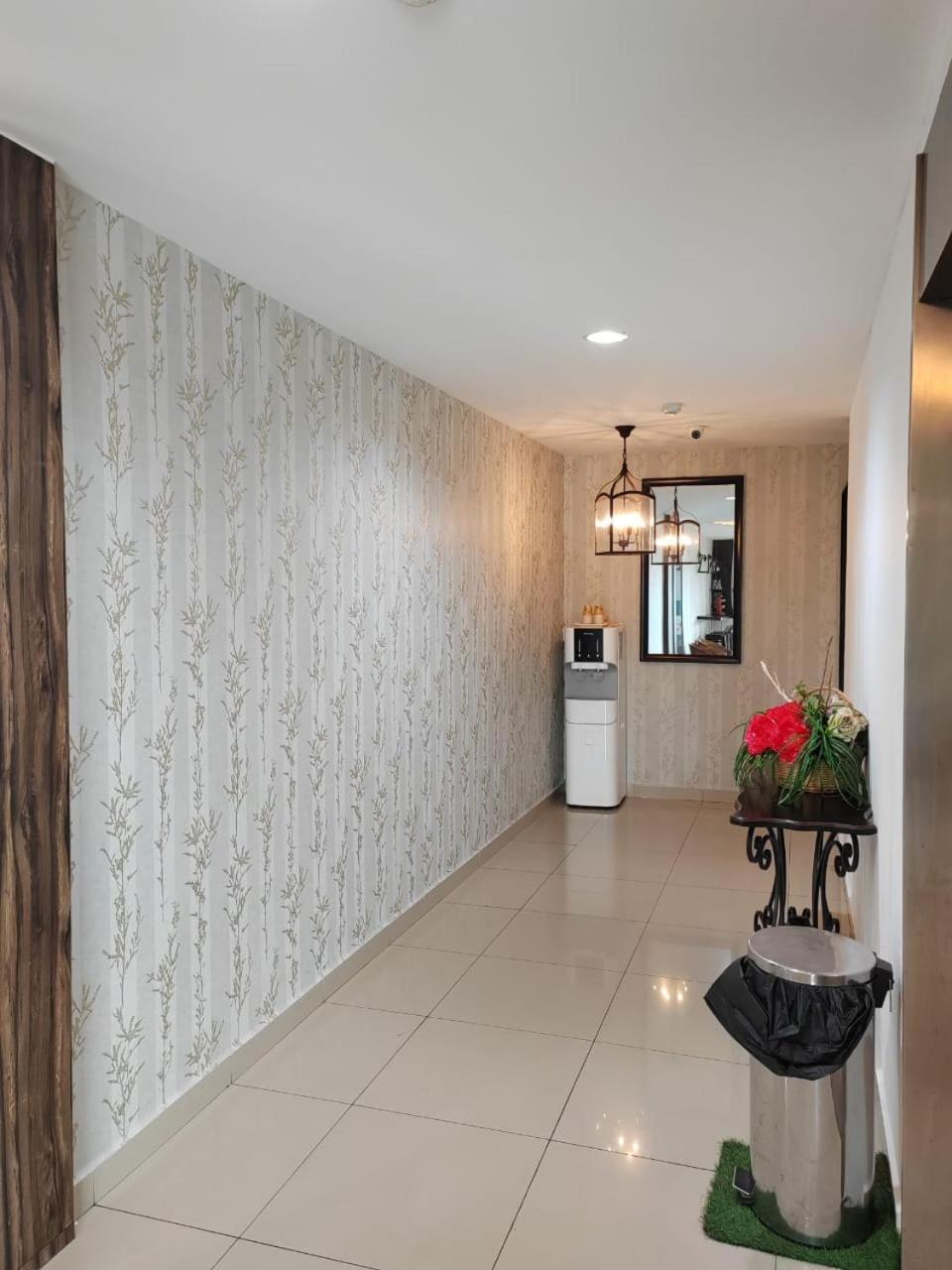 Bg Business Hotel Bukit Mertajam Extérieur photo