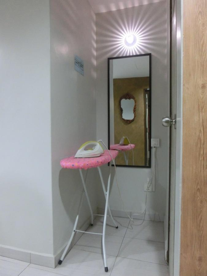 Bg Business Hotel Bukit Mertajam Extérieur photo