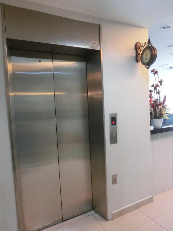 Bg Business Hotel Bukit Mertajam Extérieur photo